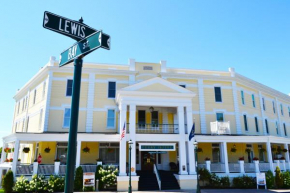 Perry Hotel
